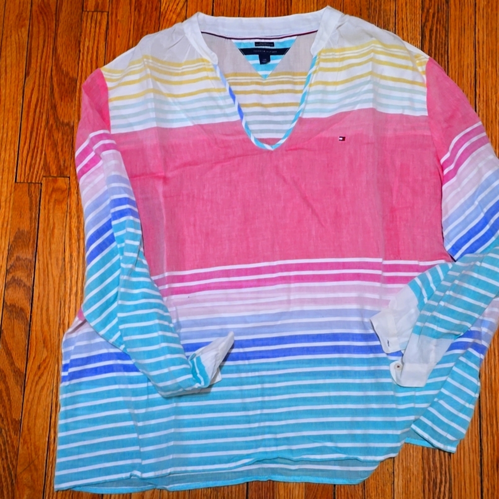 Tommy Hilfiger Shirt